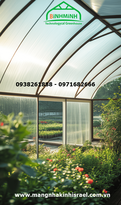 Đà Nẵng đẩy mạnh ứng dụng công nghệ cao trong sản xuất nông nghiệp