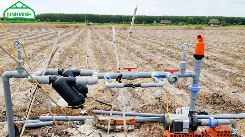 Bộ lọc đĩa tự động Azud Tây Ban Nha 4 Bo-loc-dia-tu-dong-Helix-System (2)