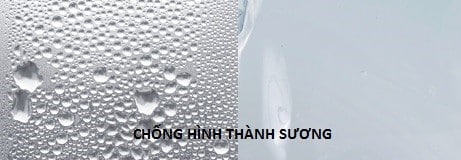 Màng nhà kính Politiv Israel 150 Micron khổ rộng 12m 5 dac-tinh-chong-dong-suong