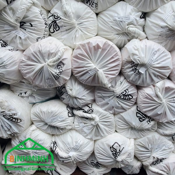 Công ty cổ phần công nghệ tưới Bình Minh