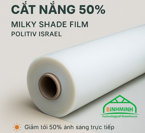Công ty cổ phần công nghệ tưới Bình Minh