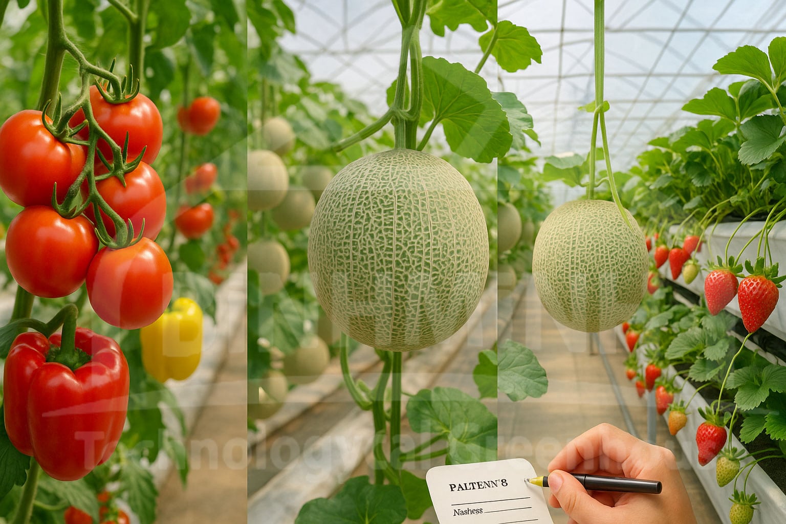 nhung loai cay trong mang lai loi nhuan cao trong nha kinh